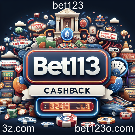 Ofertas Cashback: Como Aproveitar ao Máximo suas Apostas no Bet123